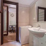 Vatican Flat With Terrace