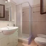Apartment Vatican Flat With Terrace Rom