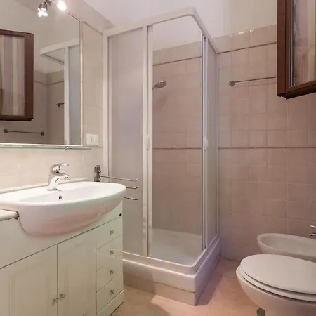 Daire Vatican Flat With Terrace Roma