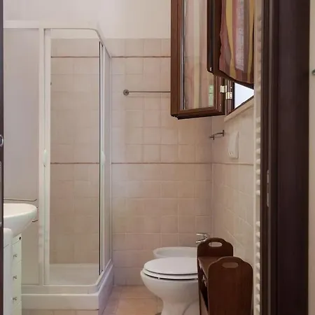Апартаменты Vatican Flat With Terrace Рим