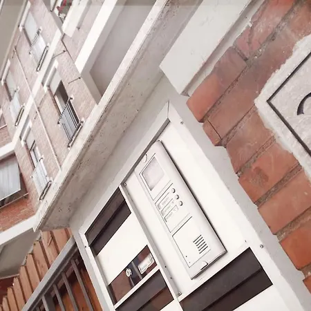 Vatican Flat With Terrace