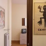 Vatican Flat With Terrace *